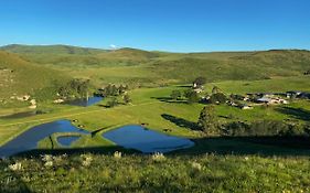 Wetlands Game Lodge
